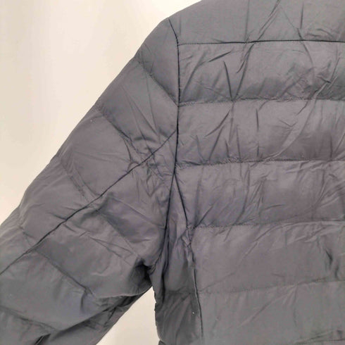 ユニクロ UNIQLO パフテックコンパクトジャケット レディース JPN:S