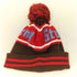 スチューデントアパシー Student Apathy Knit cap ボンボンニットビーニー レディース