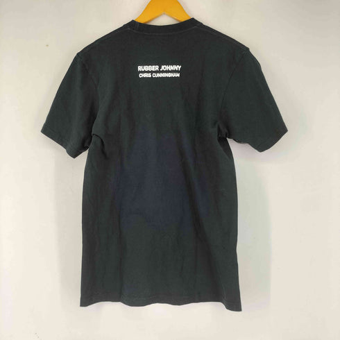 シュプリーム Supreme 18AW Chris Cunningham Chihuahua Tee チワワ Tシャツ メンズ JPN:S