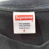シュプリーム Supreme 18AW Chris Cunningham Chihuahua Tee チワワ Tシャツ メンズ JPN:S
