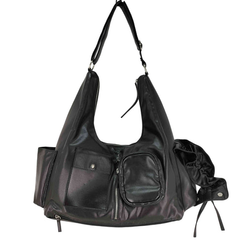 アメリ AMERI VOYAGER BIG BAG トラベルバッグ レディース FREE