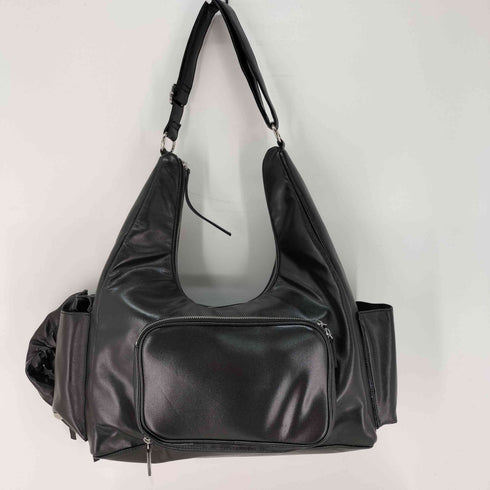 アメリ AMERI VOYAGER BIG BAG トラベルバッグ レディース FREE