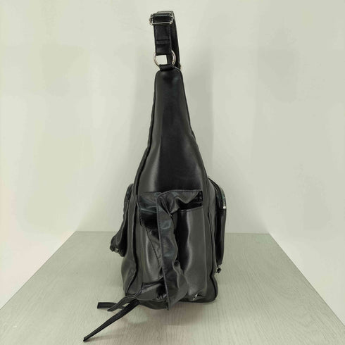 アメリ AMERI VOYAGER BIG BAG トラベルバッグ レディース FREE