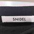 スナイデル snidel 26SS ボリュームタフタスカート レディース JPN:1