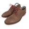 コールハーン COLE HAAN ウィングチップ レザースニーカー メンズ 7M