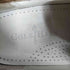 コールハーン COLE HAAN ウィングチップ レザースニーカー メンズ 7M