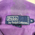 ポロバイラルフローレン Polo by RALPH LAUREN ポニー刺繍 半袖 ポロシャツ メンズ M