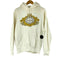 シュプリーム Supreme 18AW LOVE OR HATE HOODED SWEATSHIRT ラブ オア ヘイト フーデット スウェットシャツ メンズ JPN:S