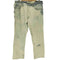 リーバイス Levis 505 REGULAR FIT レギュラーフィット ジーンズ アイスブルー メンズ W38 L30