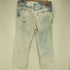 リーバイス Levis 505 REGULAR FIT レギュラーフィット ジーンズ アイスブルー メンズ W38 L30