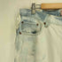 リーバイス Levis 505 REGULAR FIT レギュラーフィット ジーンズ アイスブルー メンズ W38 L30