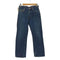 アーペーセー A.P.C. ボタンフライ ストレートデニム メンズ UK:28-29