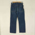 アーペーセー A.P.C. ボタンフライ ストレートデニム メンズ UK:28-29