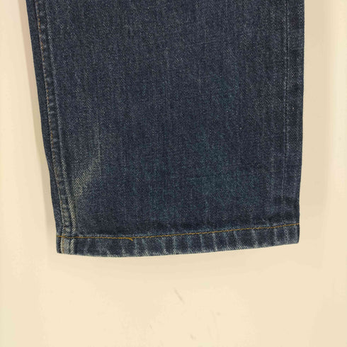 アーペーセー A.P.C. ボタンフライ ストレートデニム メンズ UK:28-29