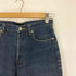 アーペーセー A.P.C. ボタンフライ ストレートデニム メンズ UK:28-29