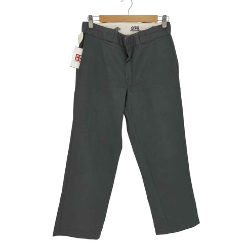 ディッキーズ Dickies 874 ワークパンツ メンズ 32/30