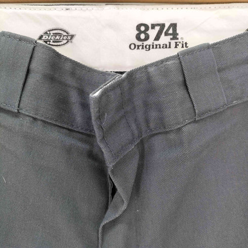 ディッキーズ Dickies 874 ワークパンツ メンズ 32/30