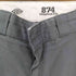 ディッキーズ Dickies 874 ワークパンツ メンズ 32/30