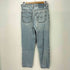 リーバイス Levis 90s USA製 テーパード デニムパンツ レディース W29 L31