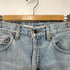 リーバイス Levis 90s USA製 テーパード デニムパンツ レディース W29 L31