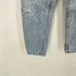 リーバイス Levis 90s USA製 テーパード デニムパンツ レディース W29 L31