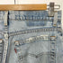 リーバイス Levis 90s USA製 テーパード デニムパンツ レディース W29 L31