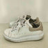 アレキサンダーマックイーン Alexander McQueen OVERSIZED SNEAKER オーバーサイズ スニーカー レディース EUR:39