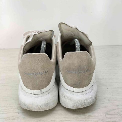 アレキサンダーマックイーン Alexander McQueen OVERSIZED SNEAKER オーバーサイズ スニーカー レディース EUR:39