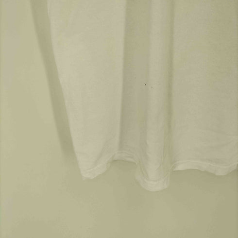 テンダーロイン TENDERLOIN 08ss GOD BLESS ボックスロゴプリント 半袖Tシャツ メンズ JPN:M