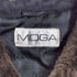 モガ MOGA シープスエード ボアジャケット レディース