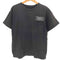 テンダーロイン TENDERLOIN 08ss GOD BLESS ボックスロゴプリント 半袖Tシャツ メンズ JPN:M