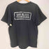 テンダーロイン TENDERLOIN 08ss GOD BLESS ボックスロゴプリント 半袖Tシャツ メンズ JPN:M