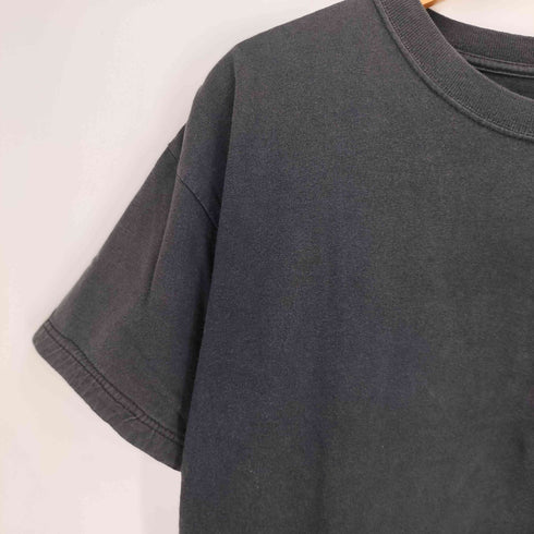 テンダーロイン TENDERLOIN 08ss GOD BLESS ボックスロゴプリント 半袖Tシャツ メンズ JPN:M