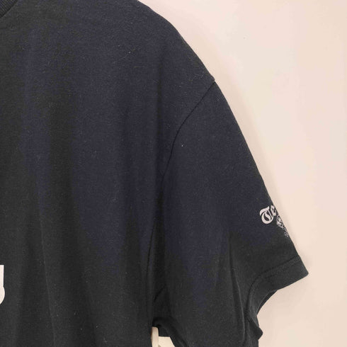 テンダーロイン TENDERLOIN 90~00s 初期 TEE RIDERS ピエロ 両面プリント 半袖 Tシャツ メンズ