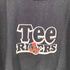テンダーロイン TENDERLOIN 90~00s 初期 TEE RIDERS ピエロ 両面プリント 半袖 Tシャツ メンズ