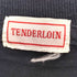 テンダーロイン TENDERLOIN 90~00s 初期 TEE RIDERS ピエロ 両面プリント 半袖 Tシャツ メンズ