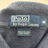 ポロバイラルフローレン Polo by RALPH LAUREN ポニー刺繍 半袖 ポロシャツ メンズ M