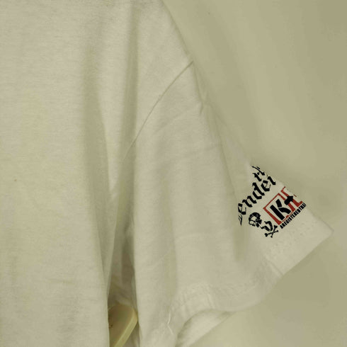 テンダーロイン TENDERLOIN 90~00s 初期 K-7タグ NUMBER ONE TEE SHIRTS メンズ