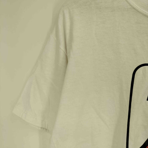 テンダーロイン TENDERLOIN 90~00s 初期 K-7タグ NUMBER ONE TEE SHIRTS メンズ