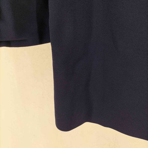 ザラ ZARA パフスリーブ ギャザーニット トップス レディース S