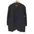 marco peretti collezione MADE IN USA バンドカラージャケット レディース