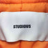 ステュディオス STUDIOUS Padded Bomber Jacket パテッドボンバージャケット レディース FREE