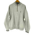 ノーティカ NAUTICA 90S ハーフジップ スウェット メンズ JPN:L