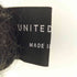 ユナイテッドトウキョウ UNITED TOKYO ランダムモチーフモヘアニット レディース FREE