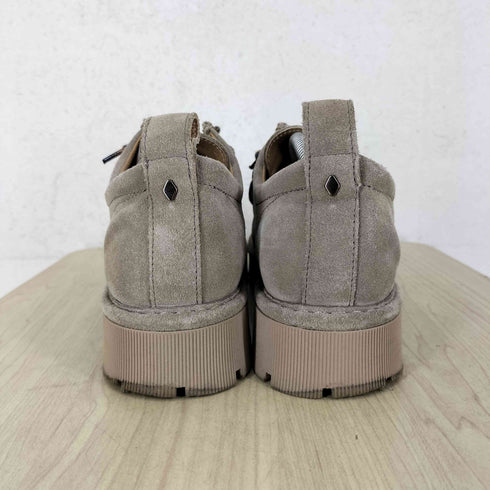 PANCHIC パンチック イタリア製 スエード モカシン シューズ import メンズ