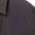 ワイズフォーメン Ys for men 90-00S shirts シワ加工 ウールギャバジン スウィングトップ フロントジップ メンズ JPN:L
