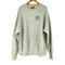 リー Lee 90S MADE IN USA 95 COTTON CROSS GRAIN プリントスウェット メンズ JPN:XXL