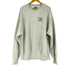 リー Lee 90S MADE IN USA 95 COTTON CROSS GRAIN プリントスウェット メンズ JPN:XXL