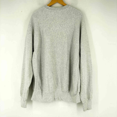 リー Lee 90S MADE IN USA 95 COTTON CROSS GRAIN プリントスウェット メンズ JPN:XXL