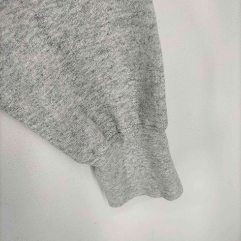 リー Lee 90S MADE IN USA 95 COTTON CROSS GRAIN プリントスウェット メンズ JPN:XXL